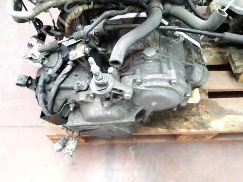Gearbox RENAULT VEL SATIS (BJ0_) 3.5 V6 (BJ0R, BJ0V, BJ0U) | BP38367783M3 - Image 7