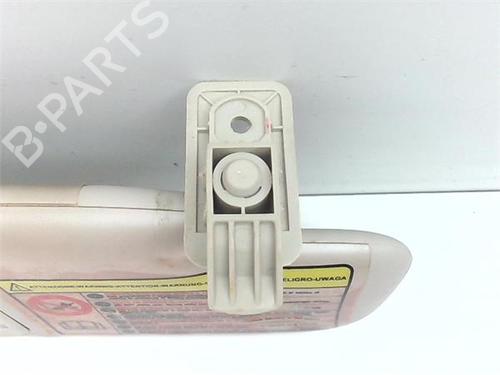 Right sun visor FIAT 500 (312_) | BP38332760I2 - Image 2