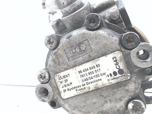 Steering pump CITROËN JUMPER I Platform/Chassis (244) 2.0 HDi | BP38403276M99 - Image 4