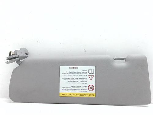Right sun visor BMW 1 (F20) 116 d | BP38392671I2 - Image 2