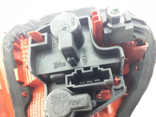 Interior roof light SEAT EXEO (3R2) 2.0 TFSI | BP38400060I8 - Image 4