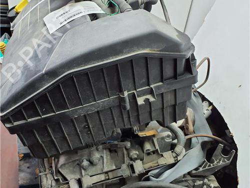 Engine RENAULT CLIO III Hatchback Van (SB_, SR_) 1.2 (SR0J) | BP38367952M1 - Image 8