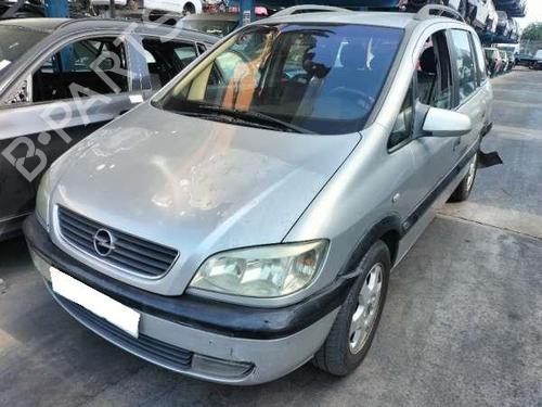 Engine OPEL ZAFIRA A MPV (T98) 2.0 DTI 16V (F75) | BP38370385M1 - Image 4