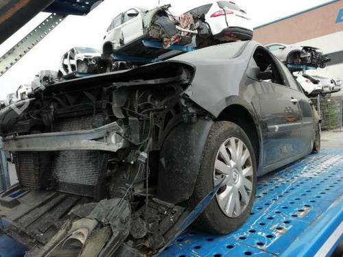 Engine RENAULT CLIO III (BR0/1, CR0/1) 1.5 dCi | BP38358747M1  - Image 12