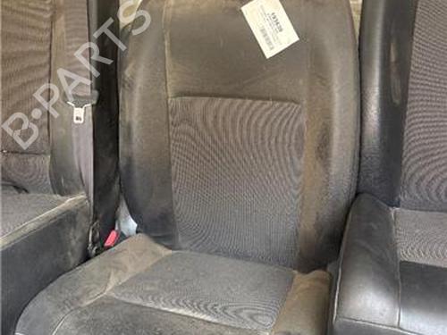 Left front seat CITROËN JUMPY III Van (V_) 1.6 BlueHDi 115 | BP38364869C15 - Image 3