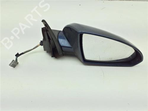 Used Right mirror Right mirror 38375144 38375144