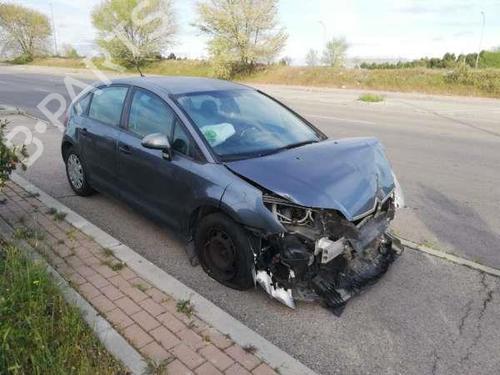 Headlight switch CITROËN C4 I (LC_) 1.4 16V | BP39434518I24 - Image 9