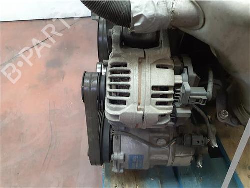 Used Alternator Alternator 38391920 38391920