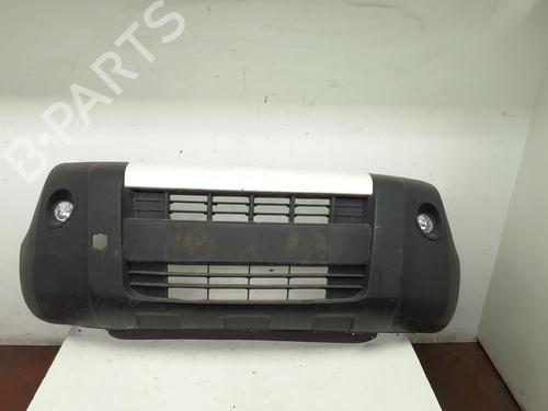 Used Front bumper Front bumper 38398642 38398642
