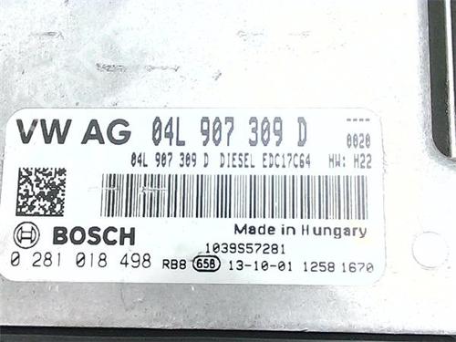 Control unit SEAT LEON (5F1) 2.0 TDI | BP38397936M11 - Image 2