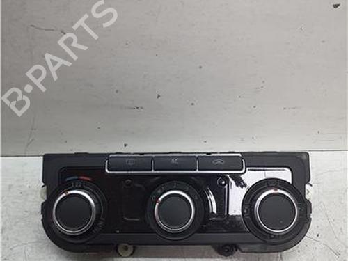 climate-control-vw-golf-vi-5k1-2008-2009-2010-2011-2012-2013-2014-38368534 main image