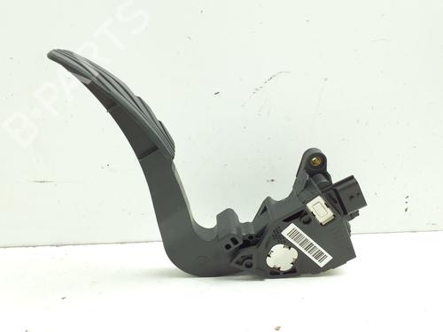 Pedal RENAULT MEGANE IV Saloon 1.5 dCi 110 | BP39148429I4 - Image 2