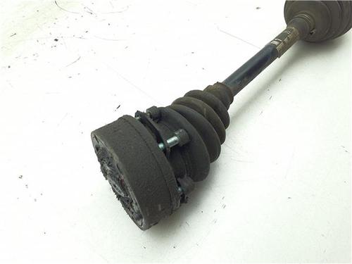 Left front driveshaft SEAT LEON (1M1) 1.9 TDI | BP38379503M38 - Image 4