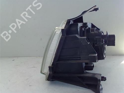 Left headlight PEUGEOT PARTNER MPV (5_, G_) 1.9 D | BP38403259C28 - Image 5