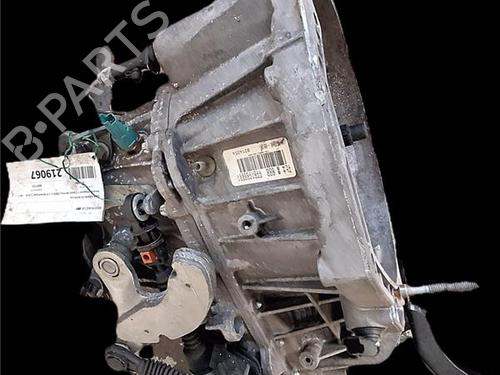 gearbox-renault-megane-ii-saloon-lm01_-2003-38372970 main image