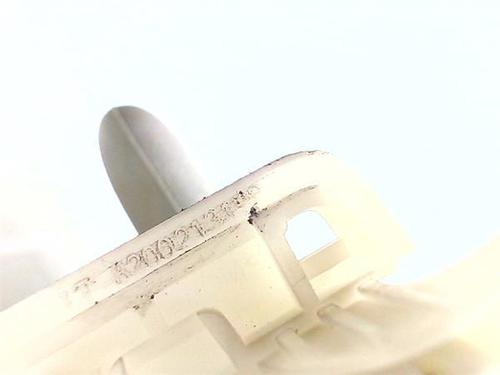 Right sun visor RENAULT MODUS / GRAND MODUS (F/JP0_) 1.5 dCi (FP0F, JP0F) | BP38387991I2 - Image 5
