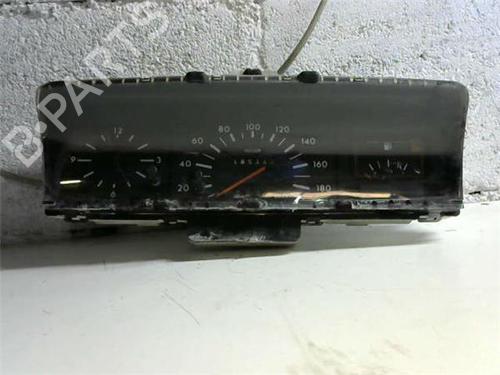 Used Instrument cluster Instrument cluster 38405154 38405154