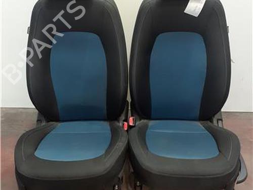 Used Seats set Seats set 38356110 38356110