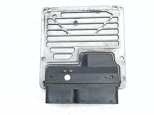 Engine control unit (ECU) MERCEDES-BENZ C-CLASS (W203) C 180 Kompressor (203.046) | BP38395966M57 - Image 2