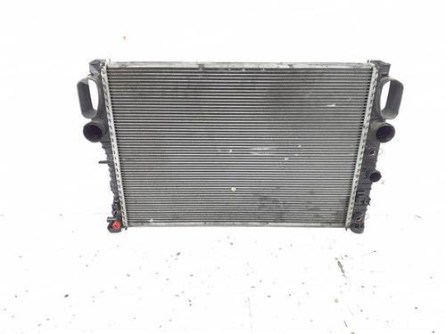 water-radiator-mercedes-benz-e-class-w212-2009-2010-2011-2012-2013-2014-2015-2016-38392937 main image