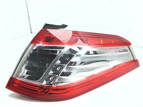 Used Right taillight Right taillight 38396839 38396839