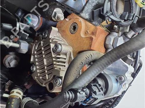 Engine OPEL ASTRA H (A04) 1.7 CDTI (L48) | BP38392084M1 - Image 7