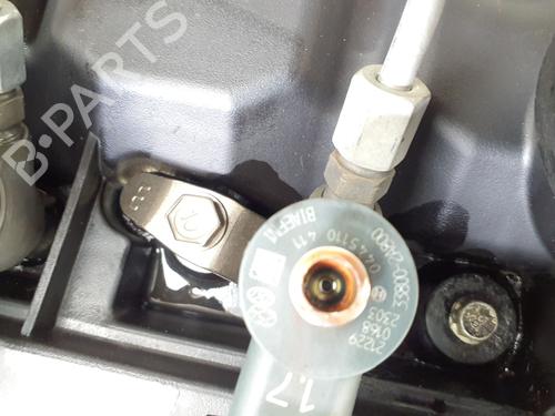 Engine HYUNDAI i40 I (VF) 1.7 CRDI | BP39621607M1 - Image 12