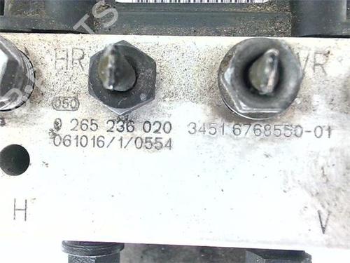 ABS pump BMW 5 (E60) 520 d | BP38373457M43 - Image 4