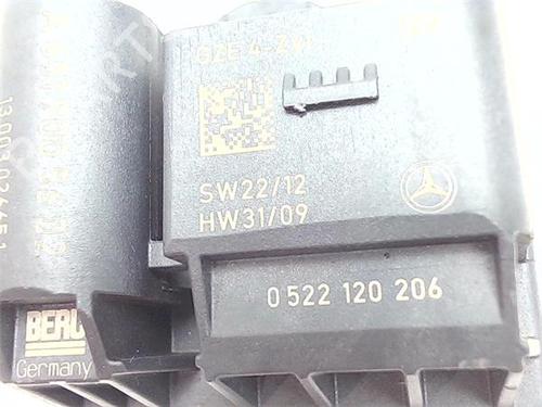 Electronic module MERCEDES-BENZ GLK-CLASS (X204) 220 CDI (204.902) | BP38399805M83 - Image 3