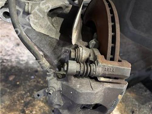 Left front steering knuckle MINI MINI (F56) One D | BP38382202M25 - Image 3