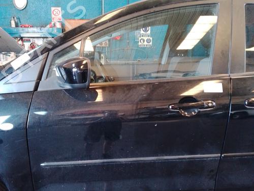 left-front-door-mazda-5-cr-2005-2006-2007-2008-2009-2010-38333884 main image