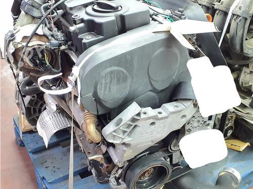 Engine AUDI A3 (8P1) 2.0 TDI | BP38390813M1 - Image 5