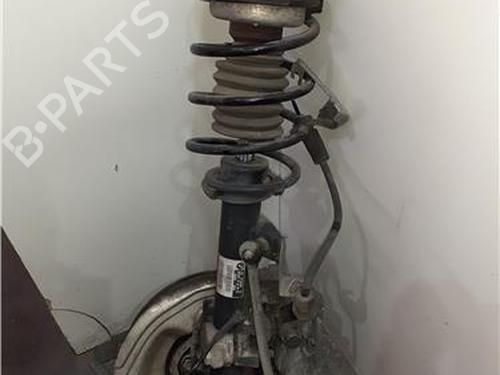 Right front steering knuckle BMW 3 (E90) 318 d | BP38358442M26 - Image 4
