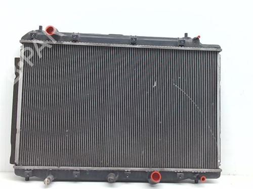 Water radiator HONDA FR-V (BE) 2.2 i CTDi (BE5) | BP38399572M31 - Image 3