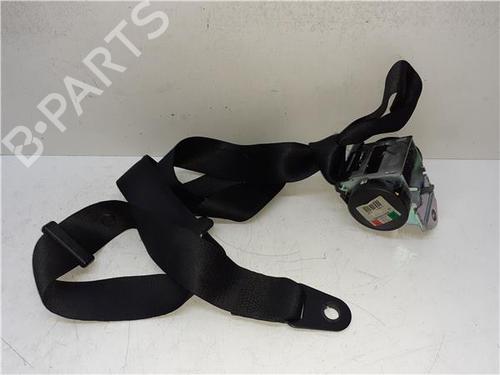 Used Rear left seatbelt Rear left seatbelt 38358902 38358902