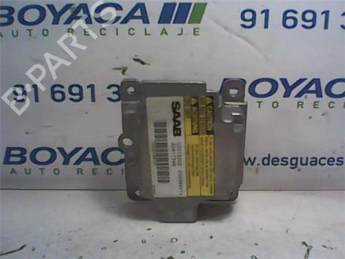Used ECU airbags ECU airbags 38381149 38381149