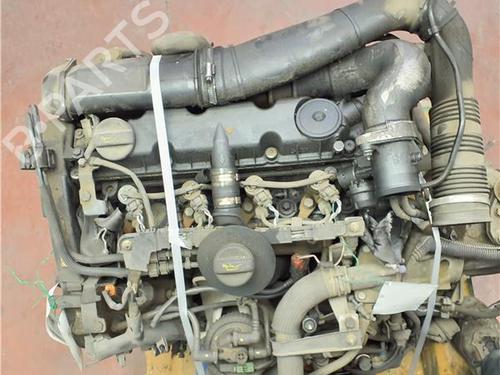 Engine PEUGEOT 307 (3A/C) 2.0 HDi 110 | BP38363011M1 - Image 9