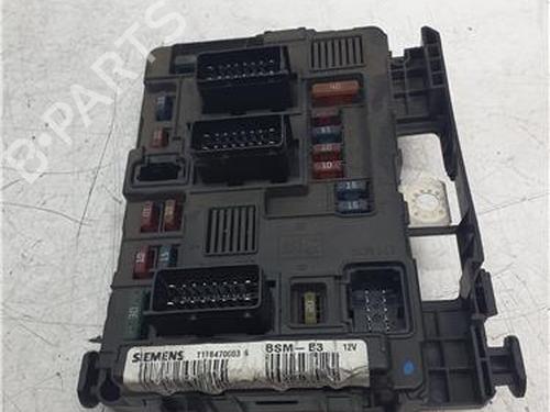 Used Electronic module Electronic module 38366441 38366441