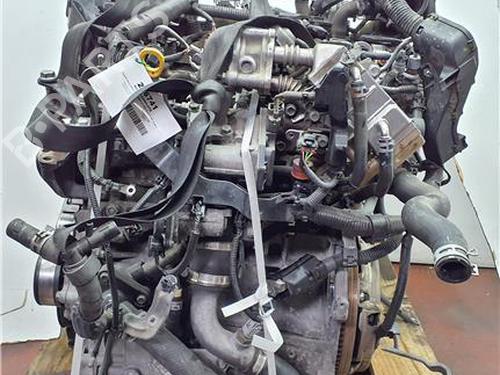 Used Engine Engine 38392069 38392069