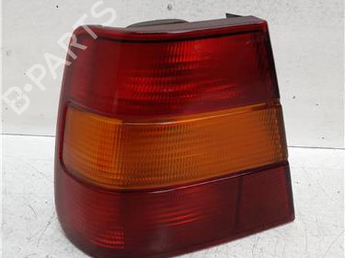 Used Left taillight Left taillight 38366519 38366519