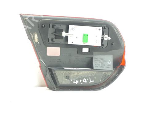 Right tailgate light JAGUAR XF I (X250) 2.2 D | BP40526368C80 - Image 3