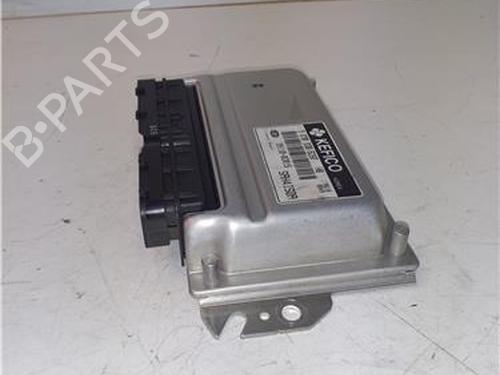 Control unit KIA PICANTO I (SA) 1.0 | BP38401520M11  - Image 5