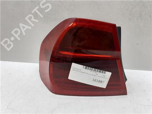 left-taillight-bmw-3-e90-2004-2005-2006-2007-2008-2009-2010-2011-2012-38358110 main image