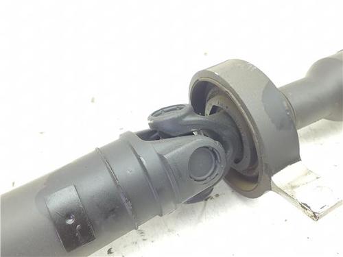 Driveshaft BMW 3 (E90) 325 i | BP38380741M37 - Image 4