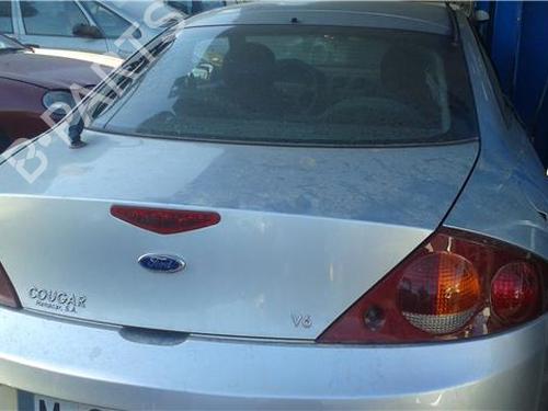 Bagtil kofangere Bagtil kofangere 38406030 38406030
