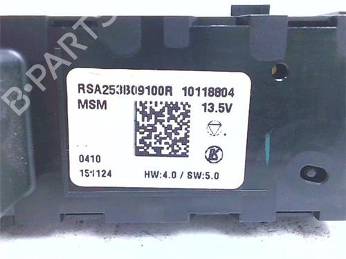 Switch RENAULT KADJAR (HA_, HL_) 1.5 dCi 110 (HLA3) | BP38704986I30 - Image 2