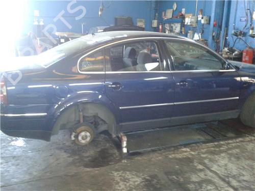 Control unit VW PASSAT B5.5 (3B3) 1.9 TDI | BP38405912M11 - Image 6