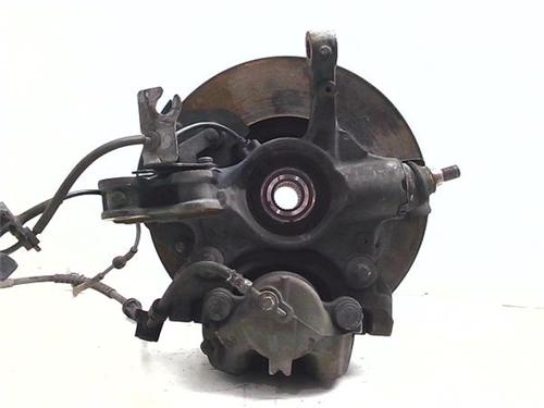 Right front steering knuckle CITROËN JUMPY III Bus (V_) 1.5 BlueHDi 120 | BP38378813M26 - Image 5