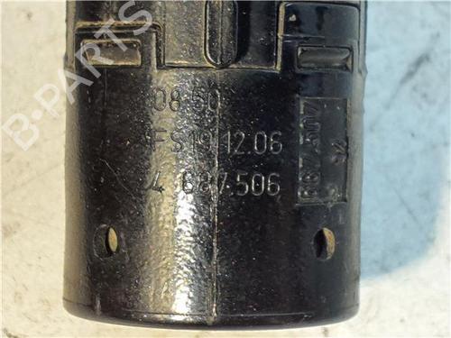 Electronic module AUDI A8 D3 (4E2, 4E8) S8 quattro | BP40085910M83 - Image 4