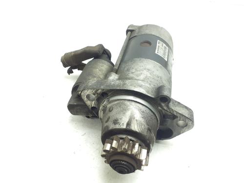 Used Starter Starter NISSAN ALMERA TINO (V10) 2.2 dCi (136 hp) 38352825 38352825